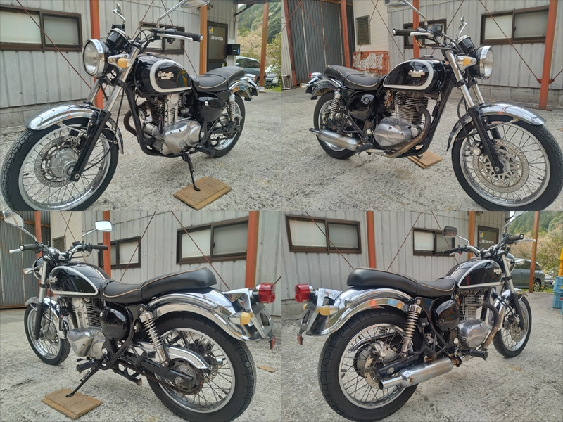 車体画像②